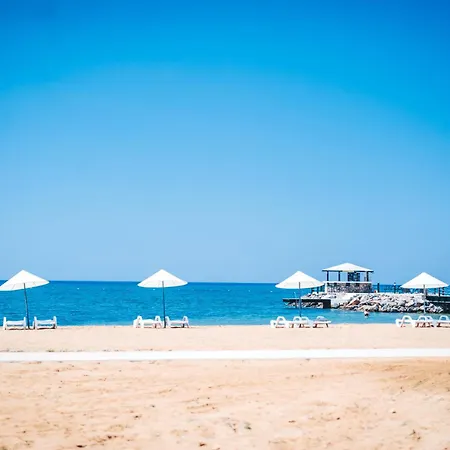 Διαμέρισμα Premium Sun