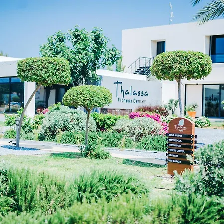 Premium Sun Διαμέρισμα