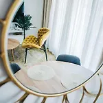 Διαμέρισμα Premium Sun *