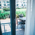Διαμέρισμα Premium Sun