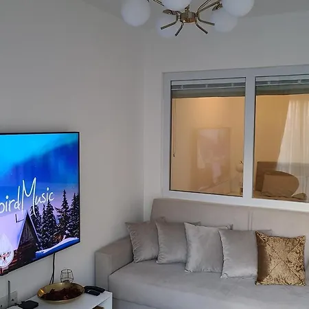 Apartment Premium Sun