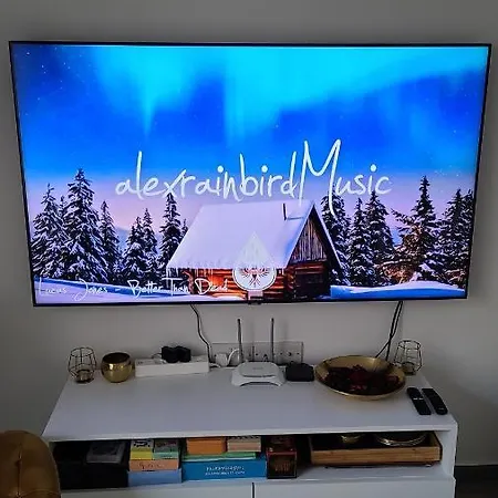 Premium Sun Apartment Vokolidha