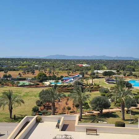 Premium Sun Apartment