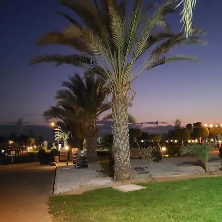 Premium Sun Apartment Vokolidha