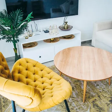 Premium Sun Apartment *