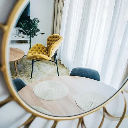 Apartament Premium Sun *