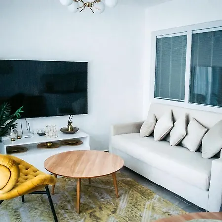 Apartment Premium Sun