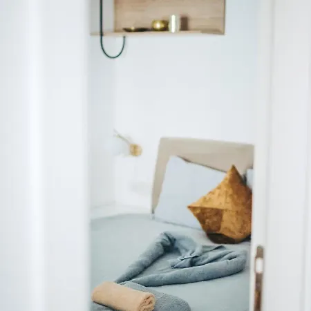 Apartament Premium Sun Vokolidha