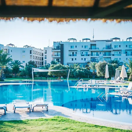 Apartment Premium Sun