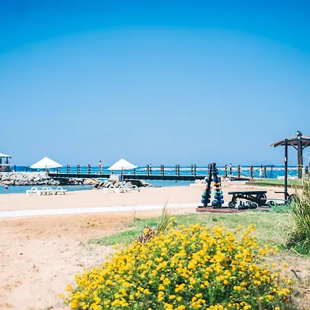 Premium Sun Apartament Vokolidha