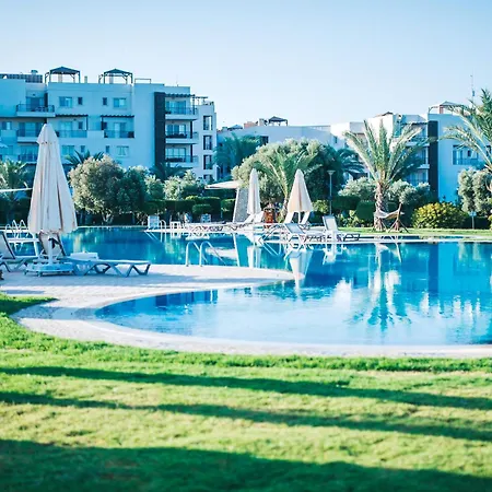 Premium Sun Apartament *