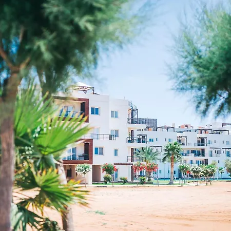 Apartament Premium Sun Vokolidha