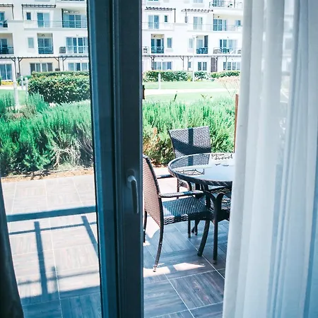 Apartment Premium Sun