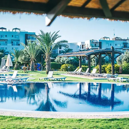 Premium Sun Apartment