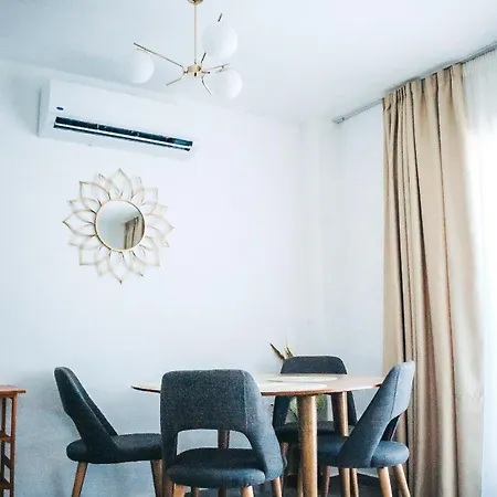 Apartment Premium Sun Vokolidha