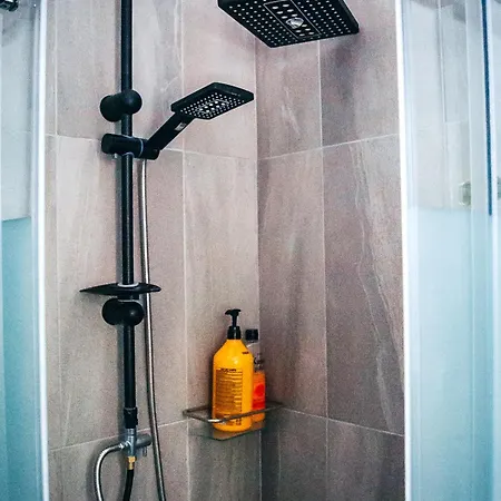 Premium Sun Apartment