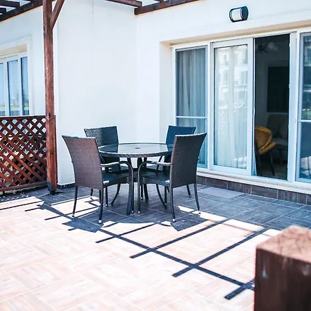 Apartament Premium Sun Vokolidha