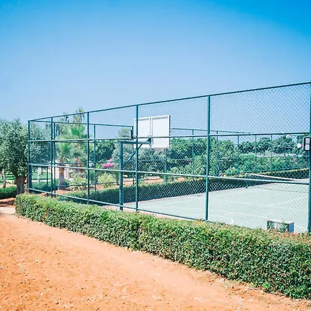 Premium Sun Apartment *