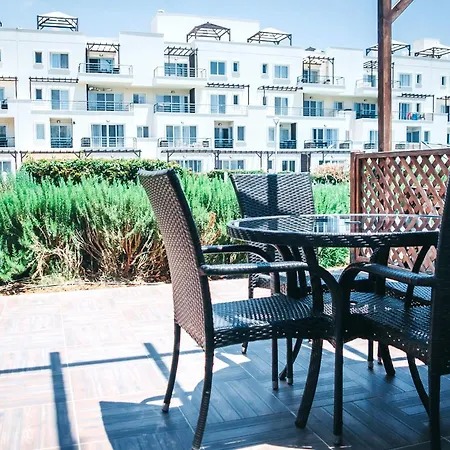 Premium Sun Apartament