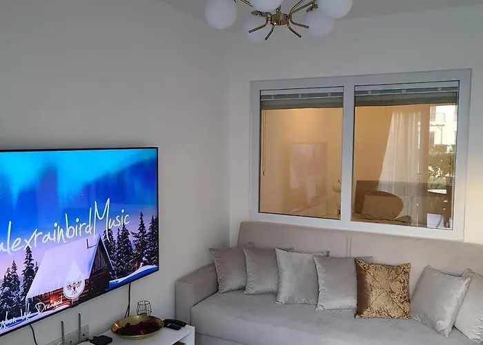 Apartment Premium Sun