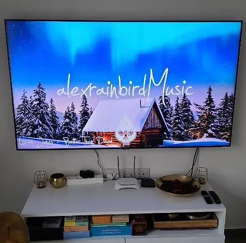 Premium Sun Apartmán Vokolidha