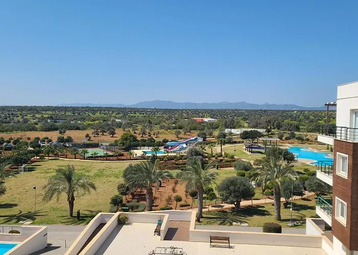 Premium Sun Apartmán