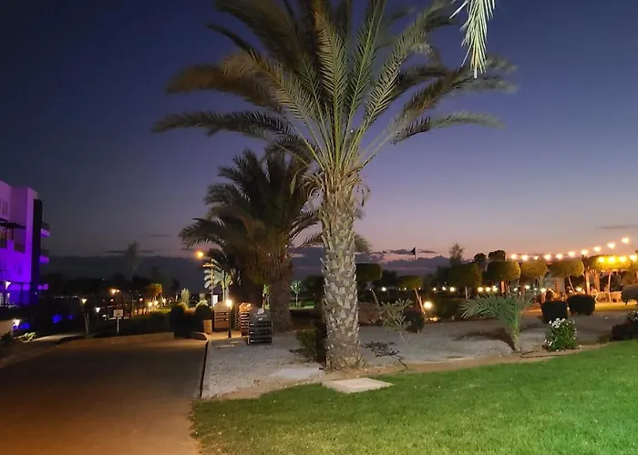 Premium Sun Apartmán Vokolidha