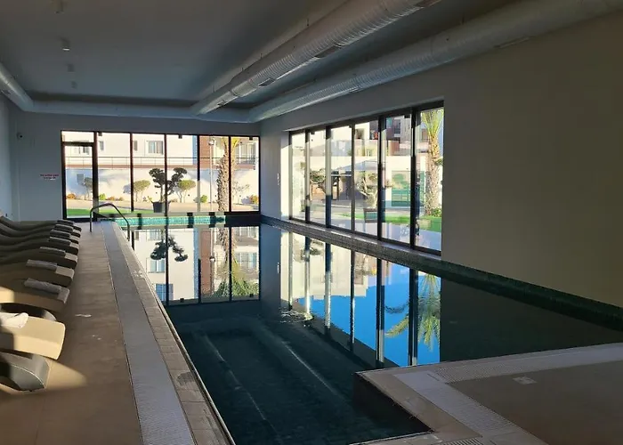 Premium Sun Apartmán