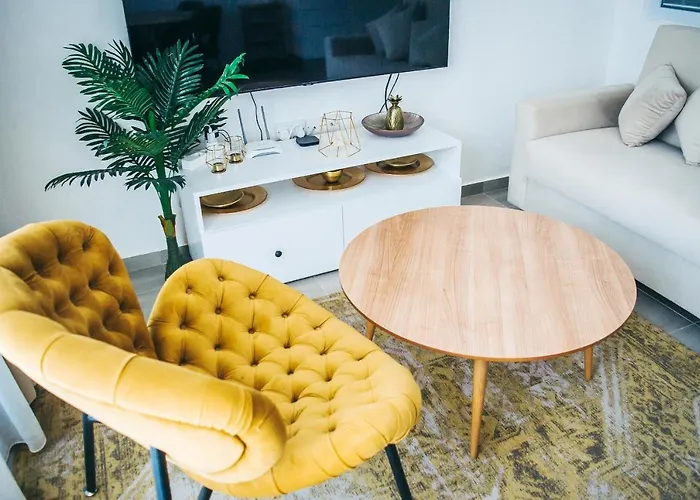 Premium Sun Apartment *