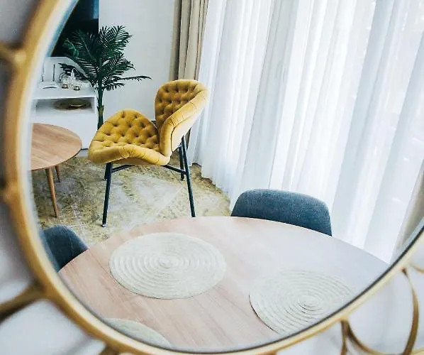 Apartment Premium Sun *