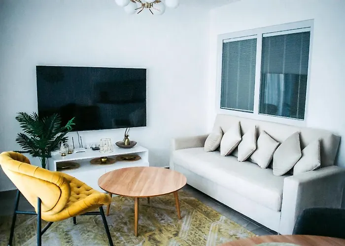 Apartmán Premium Sun