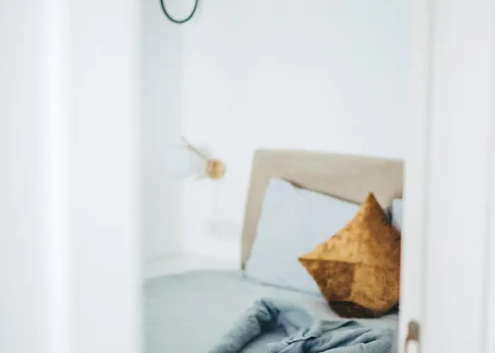 Apartmán Premium Sun Vokolidha