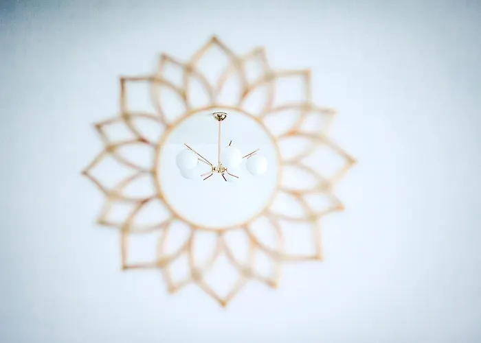 Apartmán Premium Sun