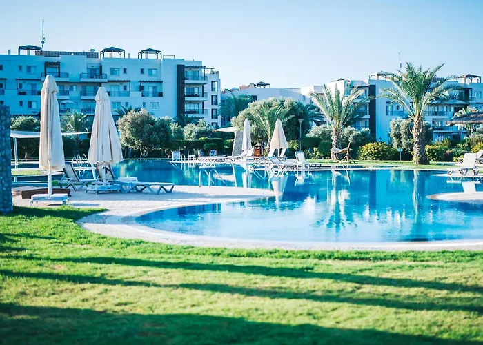 Premium Sun Apartmán *