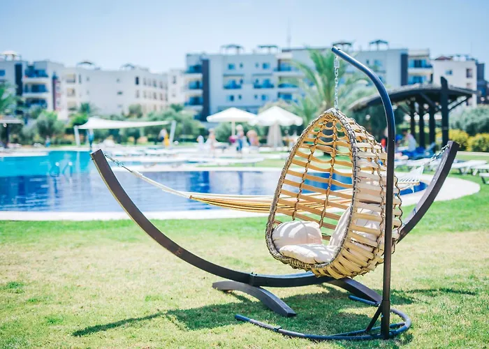 Premium Sun Apartment