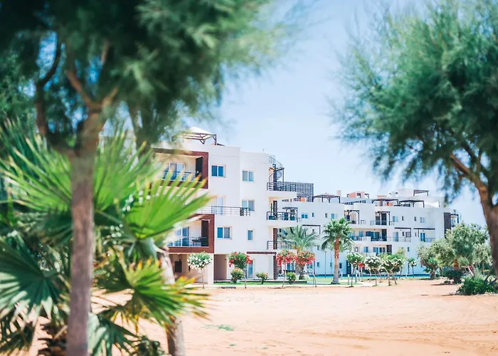 Apartment Premium Sun Vokolidha