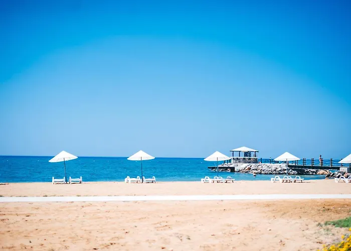 Apartmán Premium Sun