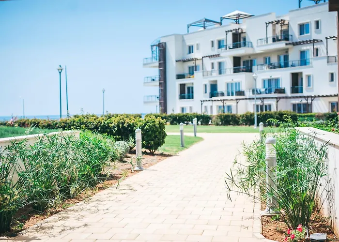 Premium Sun Apartment