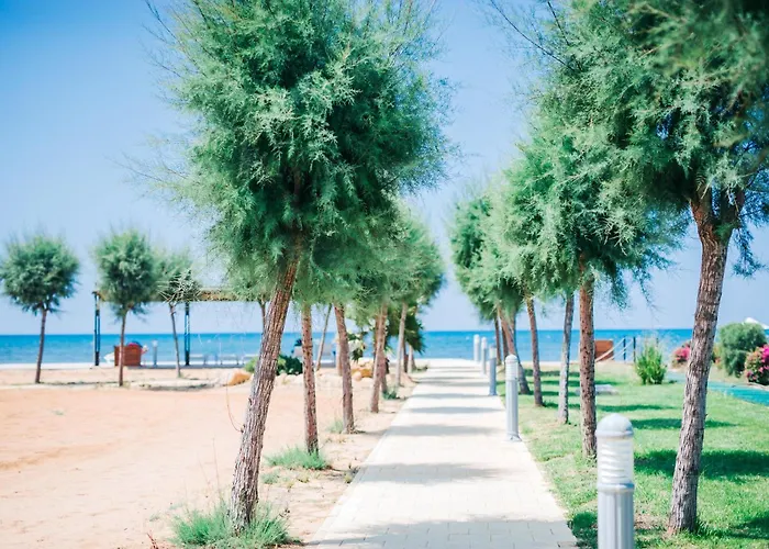 Premium Sun Apartment Vokolidha