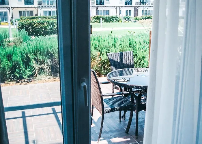 Apartmán Premium Sun