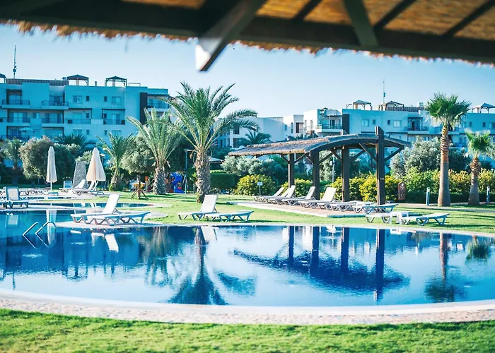 Premium Sun Apartment