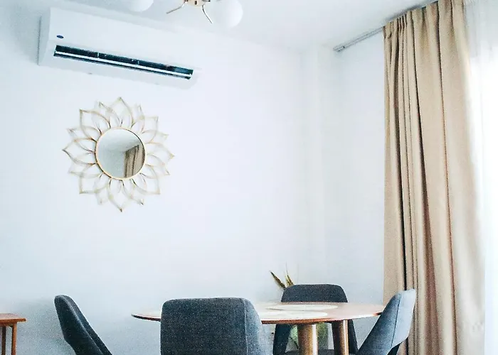 Apartment Premium Sun Vokolidha