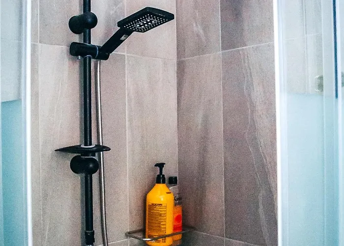 Premium Sun Apartment