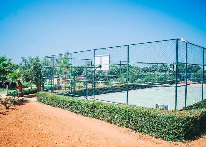 Premium Sun Apartment *